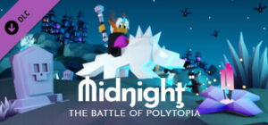 The Battle of Polytopia – Midnight Skin (Elyrion)