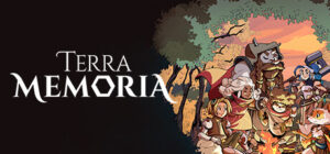 Terra Memoria Xbox Series