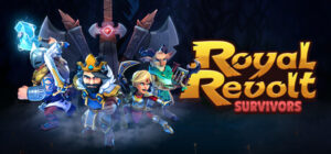 Royal Revolt Survivors Xbox Series