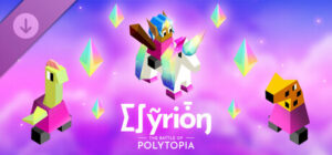 The Battle of Polytopia – Elyrion Tribe