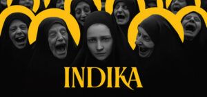 INDIKA Xbox Series