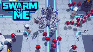 Swarm Me Xbox Series