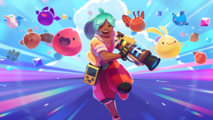 Slime Rancher 2