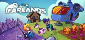 Farlands Xbox Series