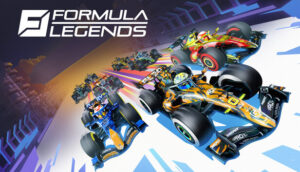 Formula Legends: Late 2020’s (2026) Season Pack Xbox Series