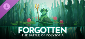 The Battle of Polytopia – Forgotten Skin (Aquarion)