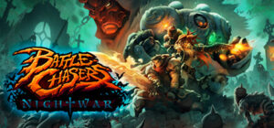 Battle Chasers: Nightwar Switch