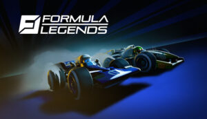 Formula Legends: Turbo Power Pack Xbox Series