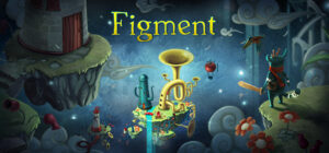 Figment Xbox Series