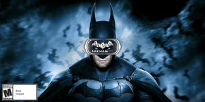 Batman Arkham VR
