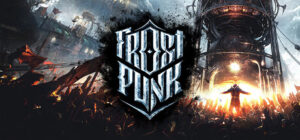 Frostpunk Xbox One