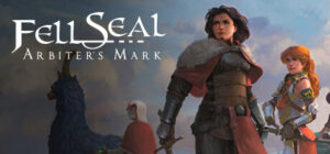 Fell Seal: Arbiter's Mark PS4