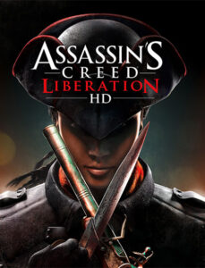 Assassin's Creed Liberation HD
