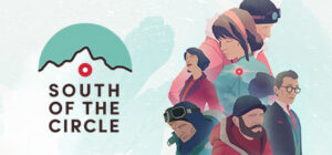 South of the Circle Xbox One