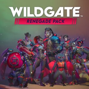 Wildgate – Renegade Pack