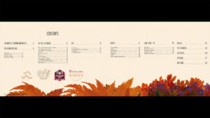 Tukoni: Forest Keepers The Artbook – offizielles Steam-Beispielmotiv