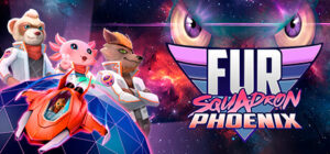 FUR Squadron Phoenix Nintendo Switch