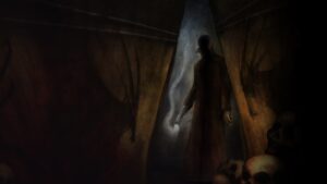 POSTAL Redux – offizielles PlayStation-Store-Motiv