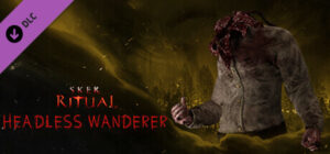 Sker Ritual – Headless Wanderer Xbox Series