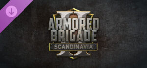 Armored Brigade II Scandinavia