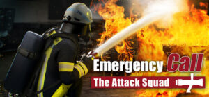 Emergency Call 112 – The Attack Squad Xbox One