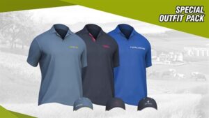 Pure Farming 2018 – Exclusive Outfit Bundle Xbox One