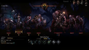 Offizieller Nintendo-Switch-2-Screenshot aus Darkest Dungeon II (1)
