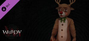 White Day – Christmas Costume – Dal-Su Son