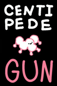 Centipede Gun PS5