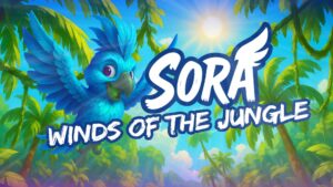 Sora - Winds of the Jungle Nintendo Switch