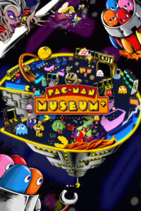 PAC-MAN MUSEUM+ Xbox One