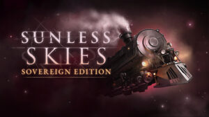 Sunless Skies