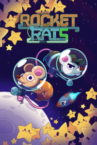 Rocket Rats Xbox Series