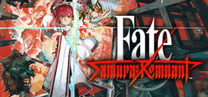 Fate/Samurai Remnant Switch