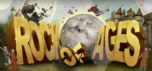 Rock of Ages Xbox 360