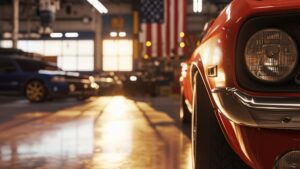 Car Dealer Simulator Xbox Series