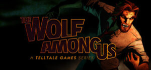 The Wolf Among Us Xbox One