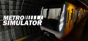 Metro Simulator Xbox One