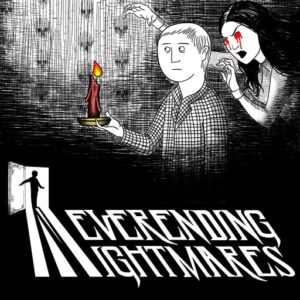 Neverending Nightmares iOS