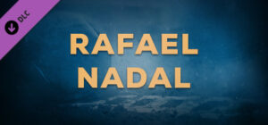 Tennis World Tour Rafael Nadal Xbox One