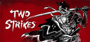 Two Strikes Xbox Series