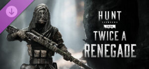 Hunt: Showdown 1896 - Twice a Renegade Xbox Series