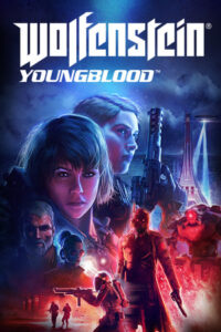 Wolfenstein: Youngblood Switch