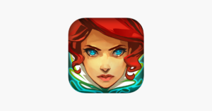 Transistor iOS