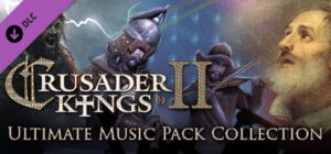Crusader Kings II: Ultimate Music Pack