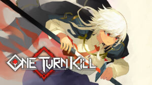 One Turn Kill – offizielles Nintendo-Switch-Spielscreenshot