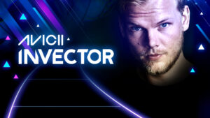 AVICII Invector Switch