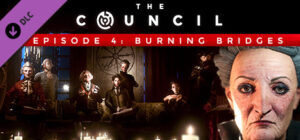 The Council – Episode 4: Burning Bridges Xbox One