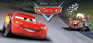 Disney Pixar Cars