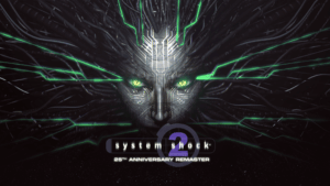 System Shock 2: 25th Anniversary Remaster
